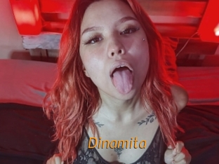 Dinamita