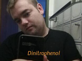 Dinitrophenol