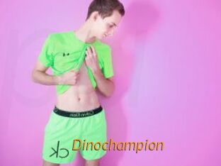 Dinochampion