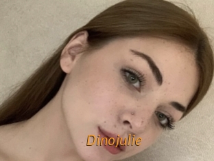 Dinojulie