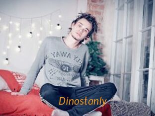 Dinostanly
