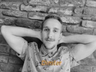 Dinster