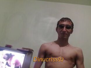 Dinucriss92