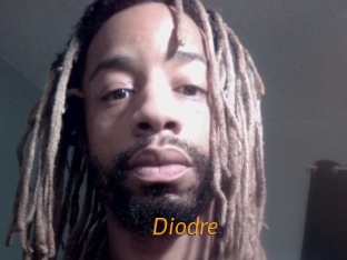 Diodre