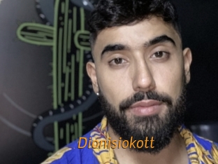 dionisiokott Porn University