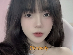 Diorbody
