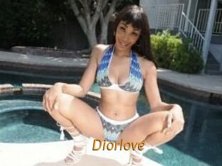 Diorlove