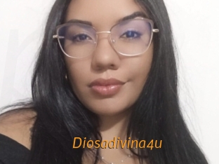 Diosadivina4u