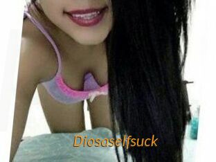 Diosaselfsuck