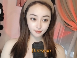 Diresyun