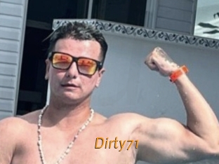 Dirty71