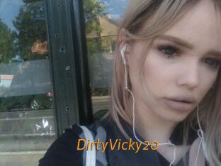 DirtyVicky20
