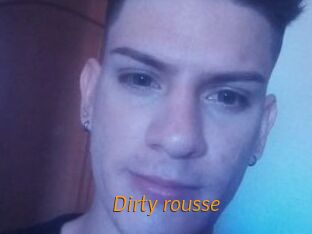 Dirty_rousse