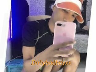Dirtybadboyxx