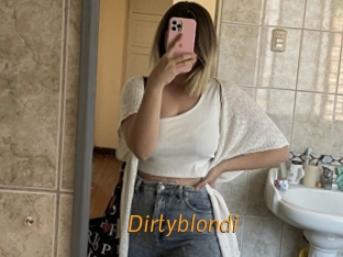 Dirtyblondi