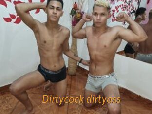 Dirtycock_dirtyass