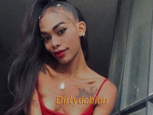 Dirtydahian