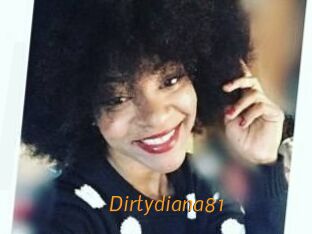 dirtydiana81 Porn University