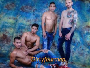 Dirtyfourmen