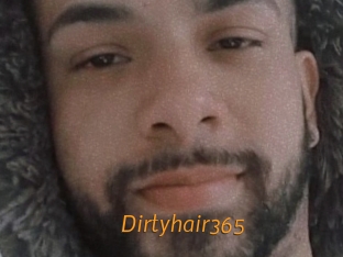 Dirtyhair365