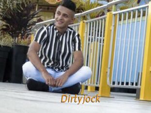 Dirtyjock