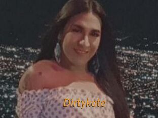 Dirtykate