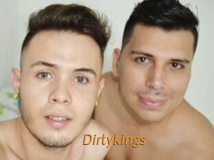 Dirtykings