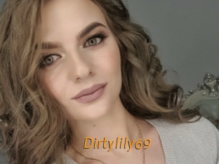 Dirtylily69