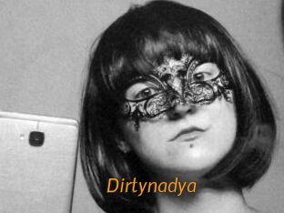 Dirtynadya