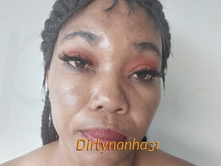 Dirtynanha31