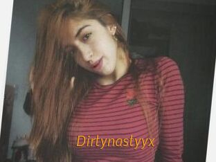 Dirtynastyyx