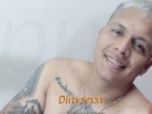 Dirtysexx1