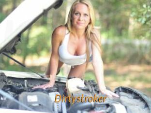 Dirtystroker