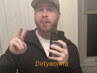 Dirtywork18