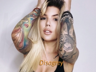 Disagrey