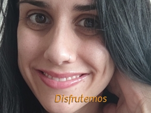 Disfrutemos