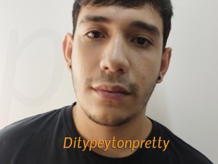Ditypeytonpretty
