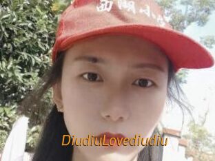 DiudiuLovediudiu