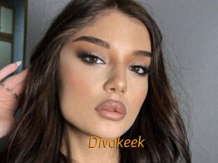 Divakeek