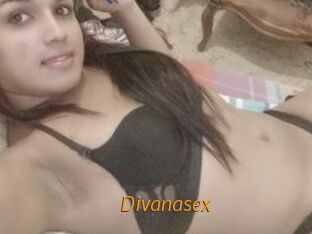 Divanasex