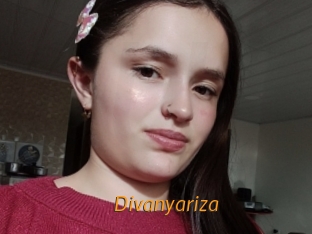 Divanyariza