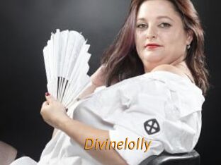Divinelolly