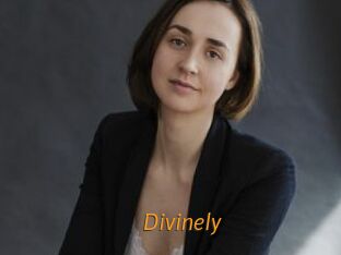 Divinely