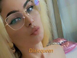 Dixiequeen
