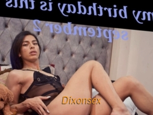 Dixonsex