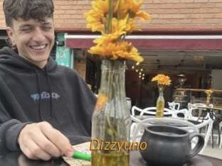 Dizzyuno