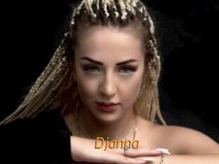 Djanna