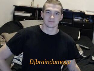 Djbraindamage