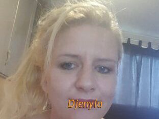 Djenyla