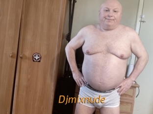 Djmixnude